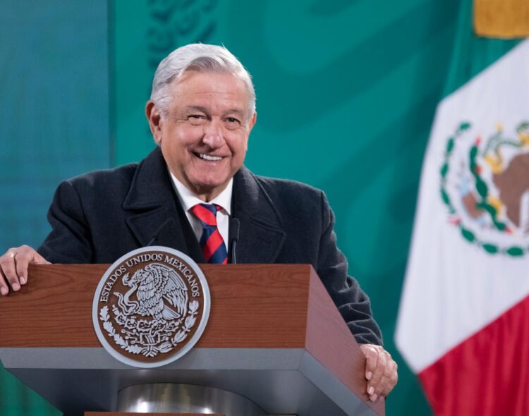 09.03.21 Versión estenográfica de la conferencia de prensa matutina del presidente Andrés Manuel López Obrador