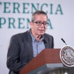 Jenaro Villamil, presidente del Sistema Público de Radiodifusión del Estado Mexicano