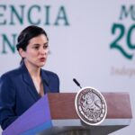 Surit Berenice Romero Domínguez, subprocuradora Federal del Consumidor