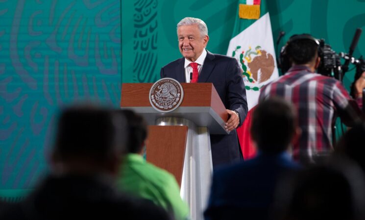 Presidente expone en Cumbre sobre Cambio Climático beneficios  ambientales de Sembrando Vida; propone a EE.UU. apoyar iniciativa en Centroamérica