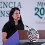 Surit Berenice Romero Domínguez, subprocuradora de Servicios, Profeco