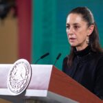 Claudia Sheinbaum Pardo, jefa de Gobierno de la Ciudad de México