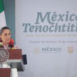 Claudia Sheinbaum, jefa de Gobierno de la Ciudad de México