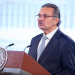 Octavio Romero Oropeza, director general de Pemex.