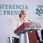 Laura Itzel Castillo Juárez, consejera independiente del Consejo de Administración de Pemex