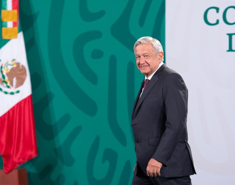 02.06.21 Versión estenográfica de la conferencia de prensa matutina del presidente Andrés Manuel López Obrador