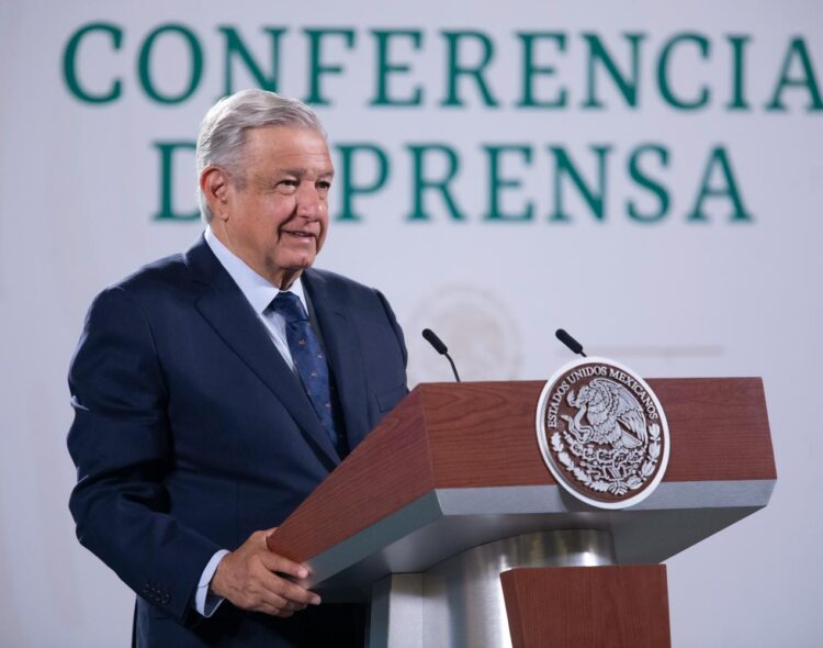 04.06.21 Versión estenográfica de la conferencia de prensa matutina del presidente Andrés Manuel López Obrador