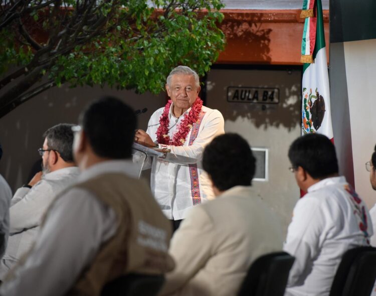 11.06.21 Versión estenográfica. Programas para el Bienestar, desde Santiago Pinotepa Nacional, Oaxaca