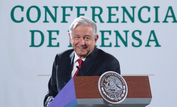 17.06.21 Versión estenográfica de la conferencia de prensa matutina del presidente Andrés Manuel López Obrador