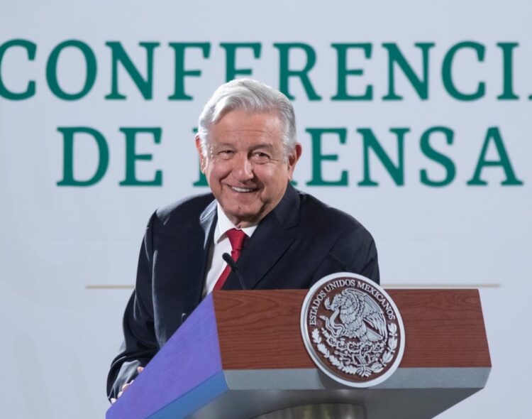 17.06.21 Versión estenográfica de la conferencia de prensa matutina del presidente Andrés Manuel López Obrador