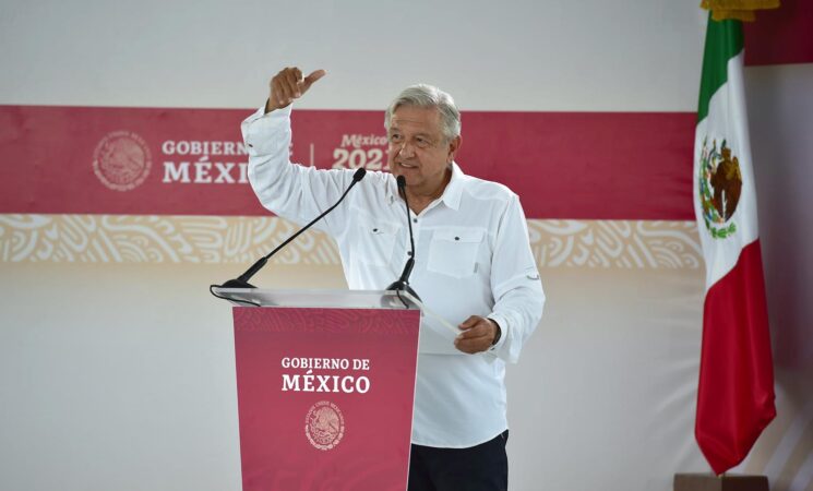 18.06.21 Versión estenográfica. Supervisión de obra Autopista Cardel – Poza Rica, desde Martínez de la Torre, Veracruz