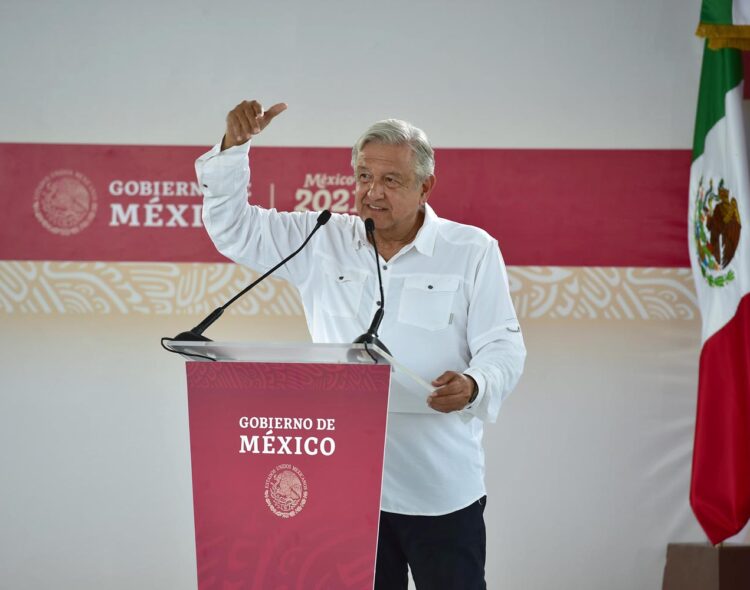 18.06.21 Versión estenográfica. Supervisión de obra Autopista Cardel – Poza Rica, desde Martínez de la Torre, Veracruz