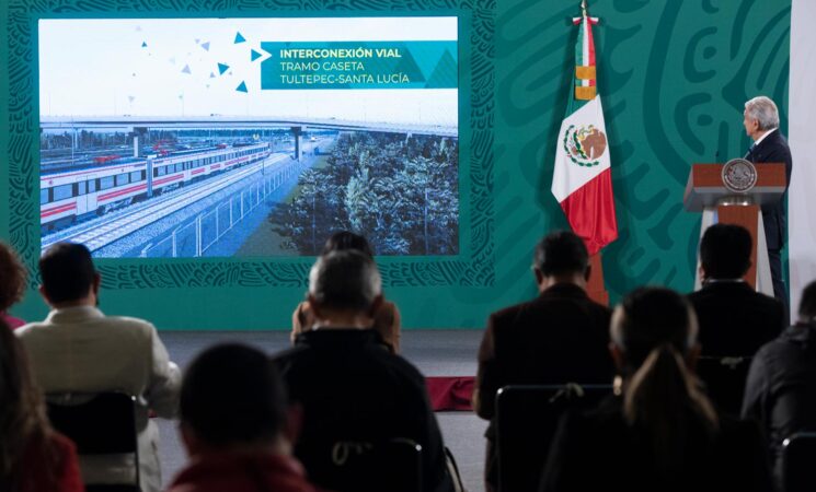 21.06.21 Versión estenográfica de la conferencia de prensa matutina del presidente Andrés Manuel López Obrador