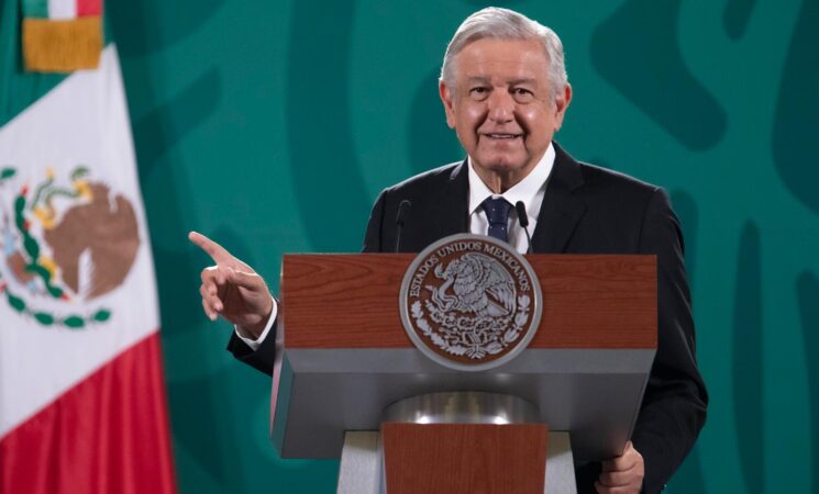 23.06.21 Versión estenográfica de la conferencia de prensa matutina del presidente Andrés Manuel López Obrador