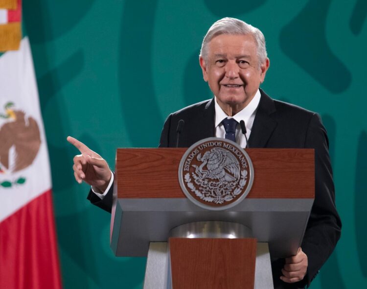 23.06.21 Versión estenográfica de la conferencia de prensa matutina del presidente Andrés Manuel López Obrador