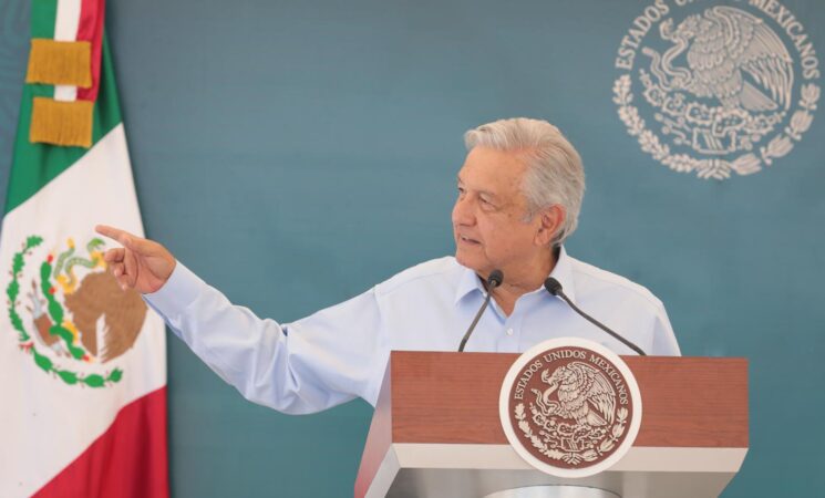 25.06.21 Versión estenográfica. Inauguración de instalaciones de la Guardia Nacional, desde Tecate, Baja California