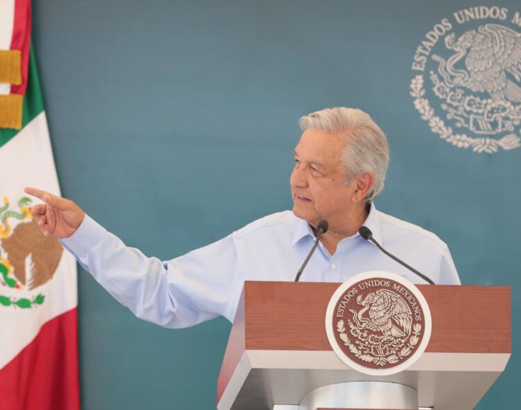 25.06.21 Versión estenográfica. Inauguración de instalaciones de la Guardia Nacional, desde Tecate, Baja California