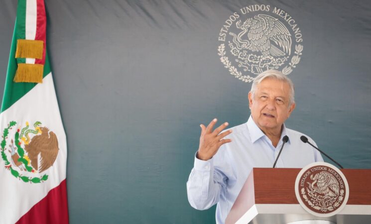 27.06.21 Versión estenográfica. Inauguración de instalaciones de la Guardia Nacional, desde Rosarito, Baja California