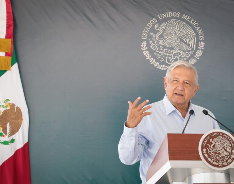 27.06.21 Versión estenográfica. Inauguración de instalaciones de la Guardia Nacional, desde Rosarito, Baja California