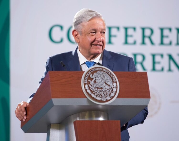 09.06.21 Versión estenográfica de la conferencia de prensa matutina del presidente Andrés Manuel López Obrador