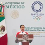 Rut Castillo Galindo, atleta de la disciplina de gimnasta artística