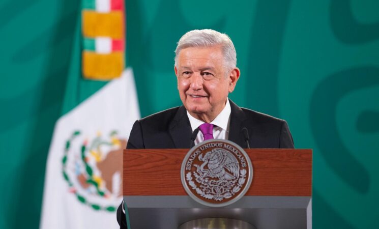 Presidente destaca trabajo de la Oficina de Atención Ciudadana del Gobierno de México; área atiende en 81.6 por ciento solicitudes