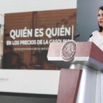 Surit Berenice Romero Domínguez, subprocuradora de Servicios y encargada de despacho de la Procuraduría Federal del Consumidor (Profeco)