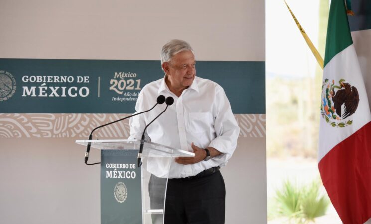 02.06.21 Versión estenográfica. Universidades para el Bienestar. Inauguración sede Sonoyta, Sonora