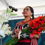 Lila Downs, cantante