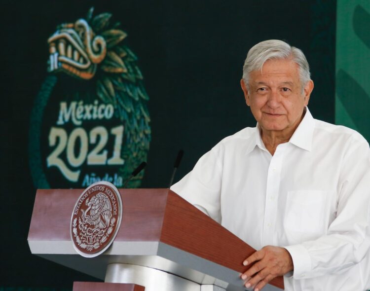 30.07.21 Versión estenográfica de la conferencia de prensa matutina del presidente Andrés Manuel López Obrador, desde Sinaloa