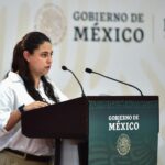 Pamela López Ruiz, directora general de La Escuela es Nuestra