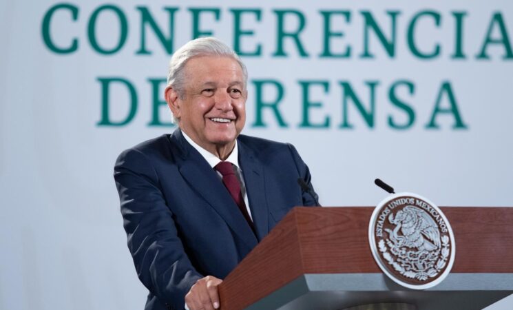 11.08.21 Versión estenográfica de la conferencia de prensa matutina del presidente Andrés Manuel López Obrador