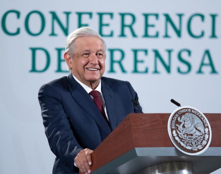 11.08.21 Versión estenográfica de la conferencia de prensa matutina del presidente Andrés Manuel López Obrador