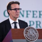 Fernando Landeros Verdugo, presidente de Fundación Teletón México