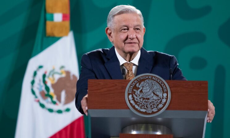 18.08.21 Versión estenográfica de la conferencia de prensa matutina del presidente Andrés Manuel López Obrador