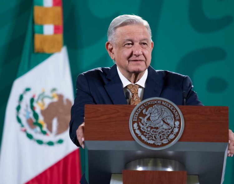 18.08.21 Versión estenográfica de la conferencia de prensa matutina del presidente Andrés Manuel López Obrador