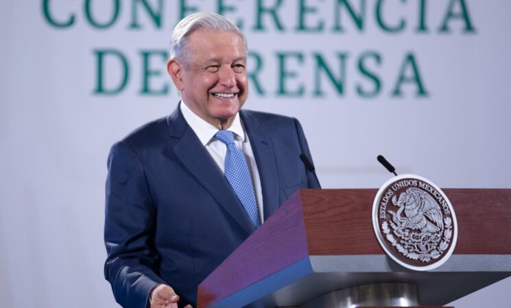 23.08.21 Versión estenográfica de la conferencia de prensa matutina del presidente Andrés Manuel López Obrador