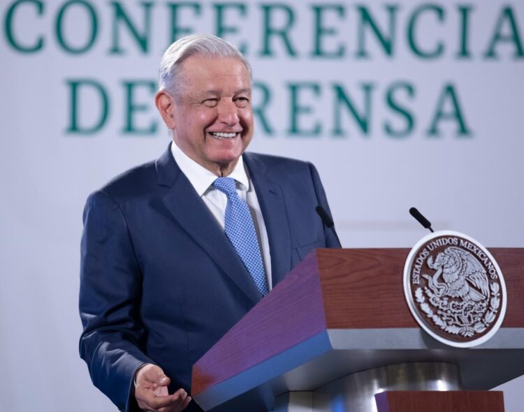 23.08.21 Versión estenográfica de la conferencia de prensa matutina del presidente Andrés Manuel López Obrador