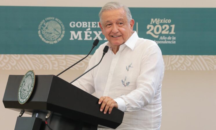 29.08.21 Versión estenográfica. Inauguración del Hospital General de Zona No. 1 Nueva Frontera, desde Tapachula, Chiapas