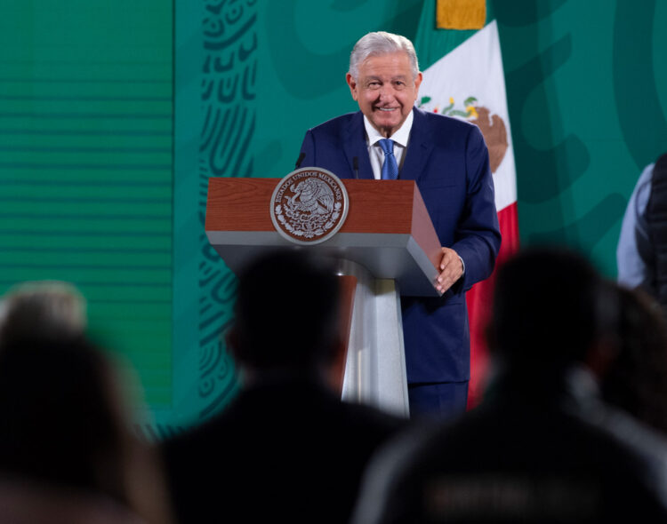 30.08.21 Versión estenográfica de la conferencia de prensa matutina del presidente Andrés Manuel López Obrador