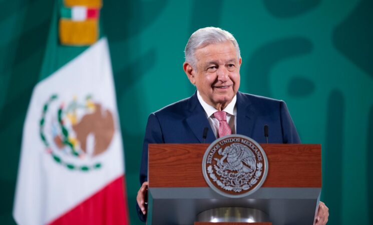 02.09.21 Versión estenográfica de la conferencia de prensa matutina del presidente Andrés Manuel López Obrador