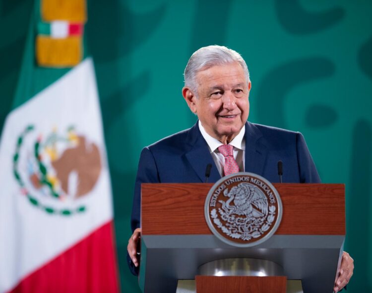 02.09.21 Versión estenográfica de la conferencia de prensa matutina del presidente Andrés Manuel López Obrador