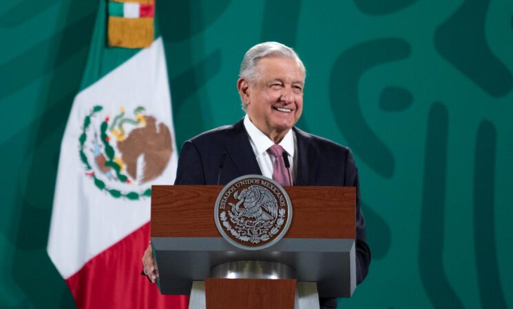 07.09.21 Versión estenográfica de la conferencia de prensa matutina del presidente Andrés Manual López Obrador