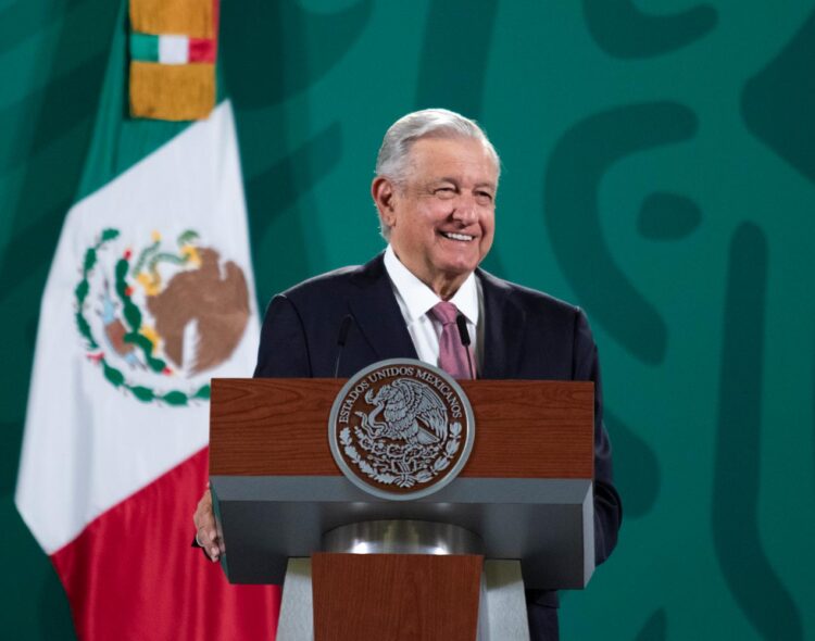 07.09.21 Versión estenográfica de la conferencia de prensa matutina del presidente Andrés Manual López Obrador