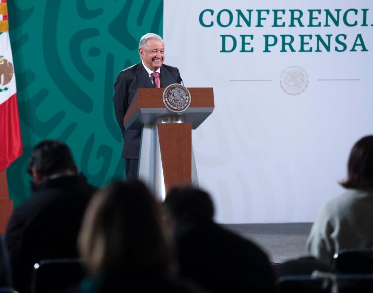 08.09.21 Versión estenográfica de la conferencia de prensa matutina del presidente Andrés Manuel López Obrador