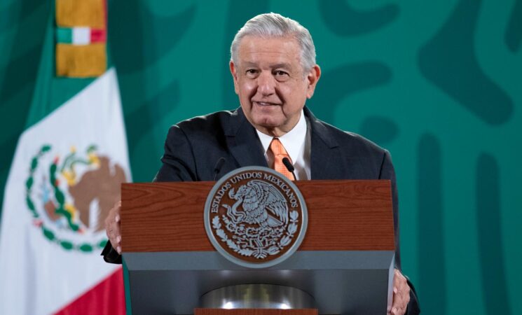 09.09.21 Versión estenográfica de la conferencia de prensa matutina del presidente Andrés Manuel López Obrador