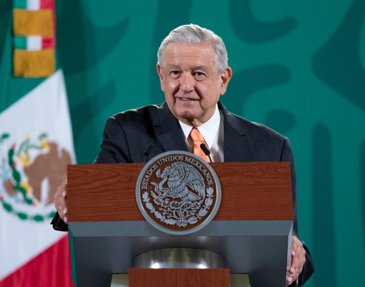 09.09.21 Versión estenográfica de la conferencia de prensa matutina del presidente Andrés Manuel López Obrador