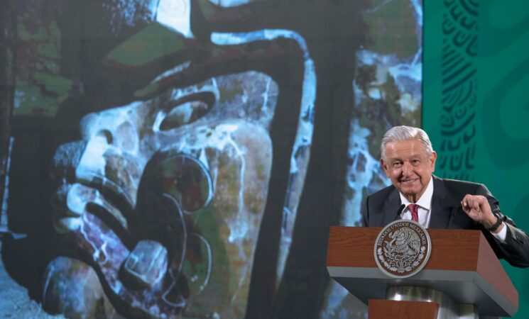 10.09.21 Versión estenográfica de la conferencia de prensa matutina del presidente Andrés Manuel López Obrador