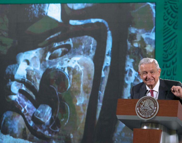 10.09.21 Versión estenográfica de la conferencia de prensa matutina del presidente Andrés Manuel López Obrador