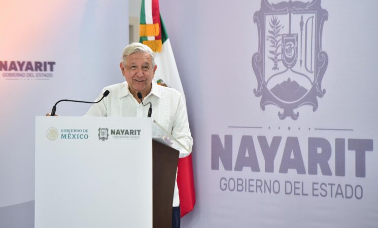 12.09.21 Versión estenográfica. Inauguración del Centro de Rehabilitación y Educación Especial, desde Tepic, Nayarit